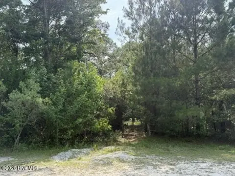 Residential Lot with Septic in Place