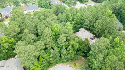 Residential Development Lot in Cul-de-Sac