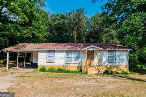 Macon Multifamily Investment Opportunity