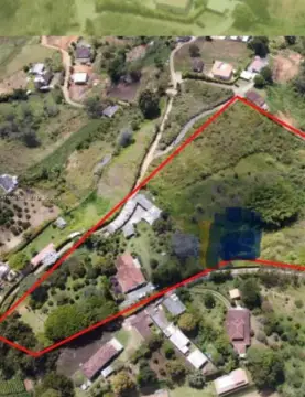 Residential Land in Finca La Linda