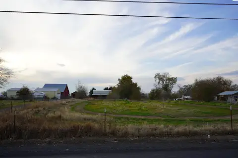 Residential Land in Prosser, WA