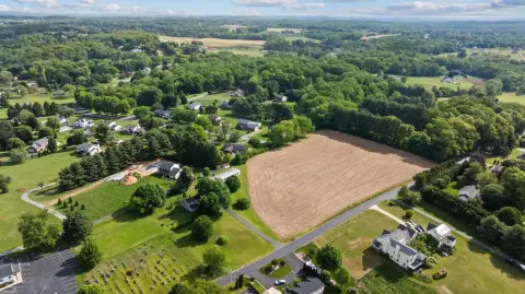 Fallston Land with Farming Potential