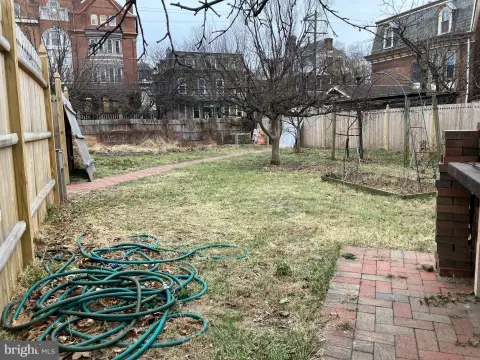 Vacant Land Development Opportunity