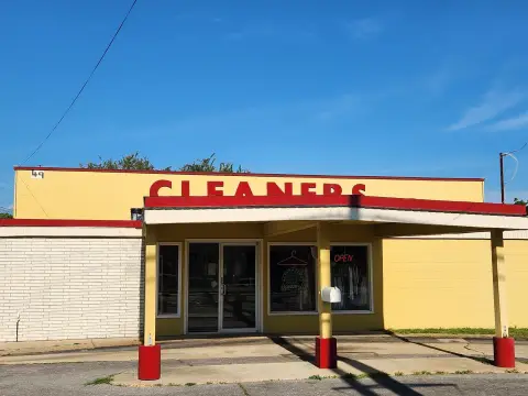 Storefront Property