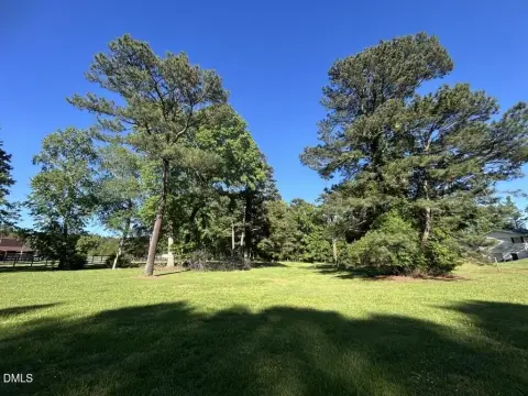 Raleigh Land Parcel For Sale