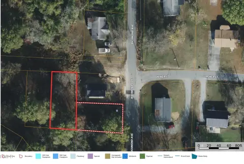 Land For Sale, Burlington, NC