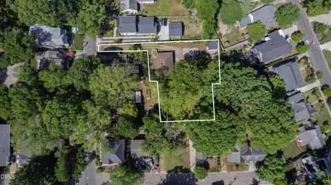 Raleigh Land Investment Opportunity