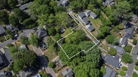Raleigh Land Investment Opportunity
