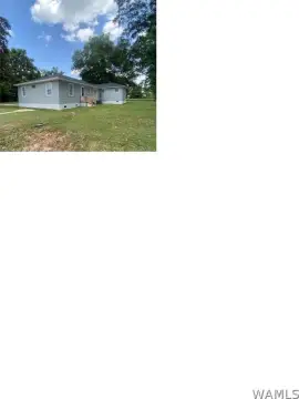 Aliceville Duplex with Income Potential