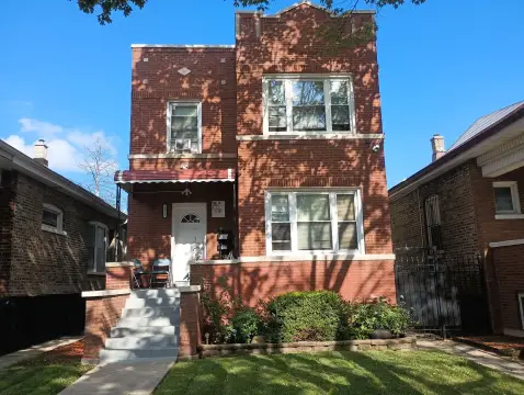Multi-Family with Separate Utilities