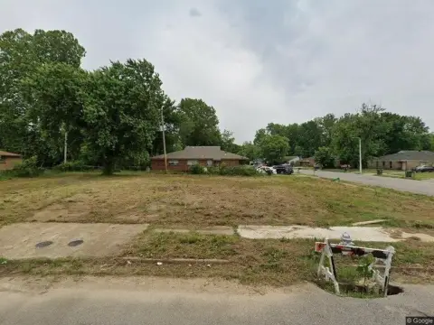 Oversized Corner Development Lot