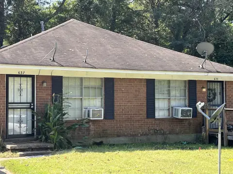 Tenant-Occupied Duplex For Sale