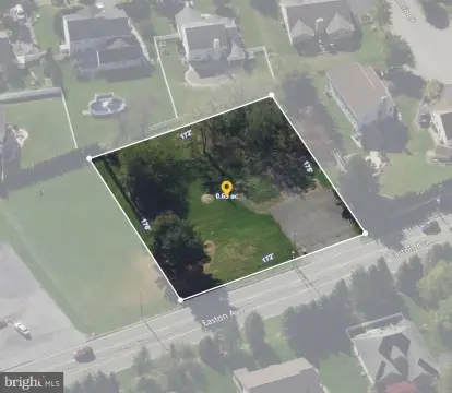 Commercial Land with Office Pre-Approval