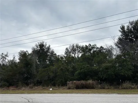 Residential Development Land Parcel