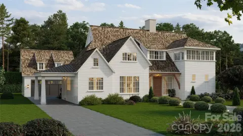 Residential Land in Desirable Cotswold