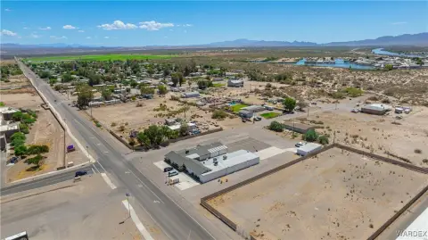Multipurpose Church Facility