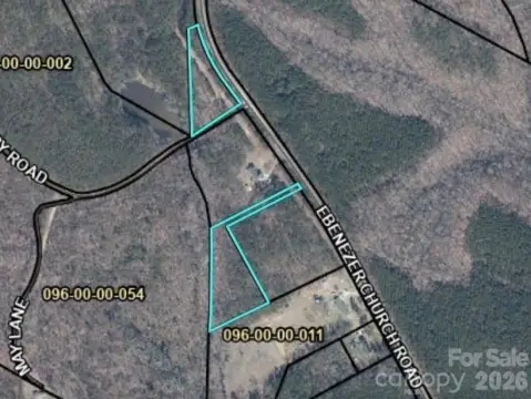 Camden, SC Land Opportunity