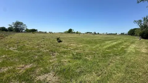 5 Acres of Land in Wills Point