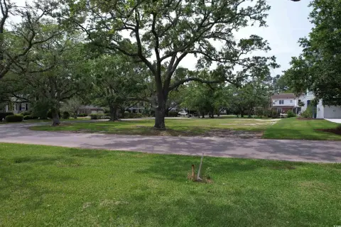 Residential Lot on Winyah Bay