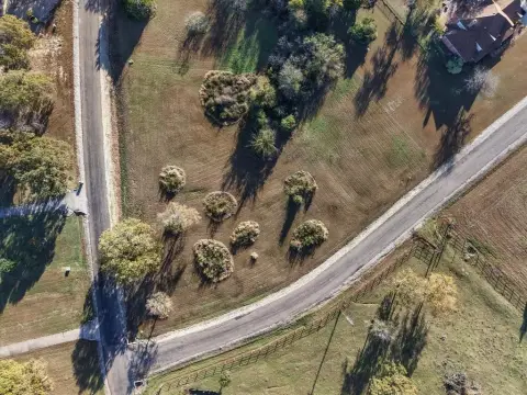 Richland Chambers Lake View Lot