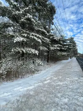 Wilton Land Subdivision Opportunity