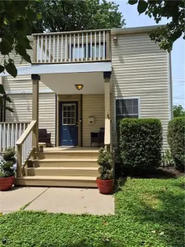 Half Duplex with Finished Basement