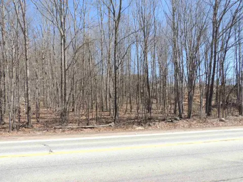 Commercial Land with Public Utilities