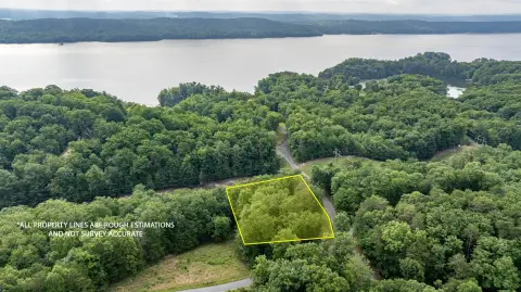 Lakefront Residential Land