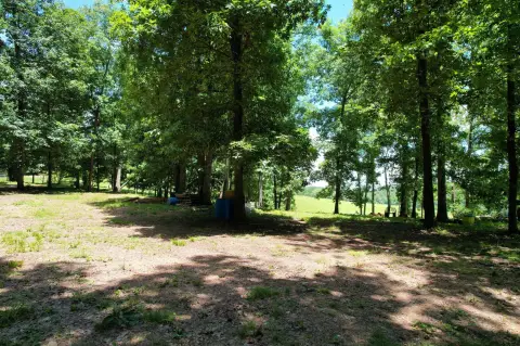 Acreage Parcel with Ponds and Views