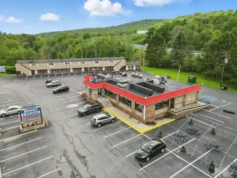 Poconos Commercial Development Opportunity