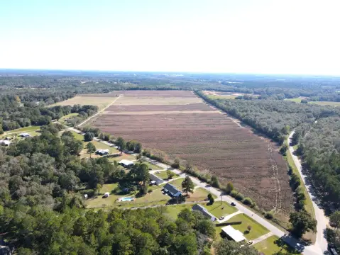 175 Acres Irrigated Farmland