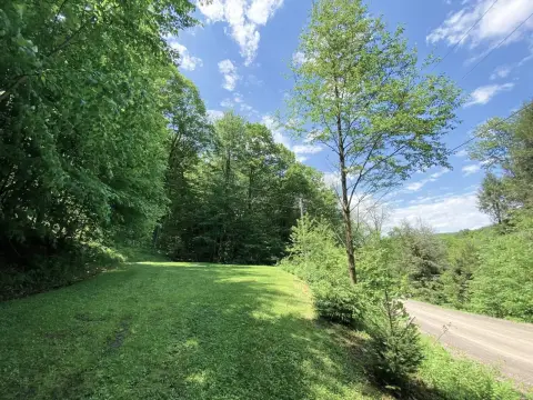 Land for Home or Cabin