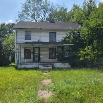 Residential Income Duplex