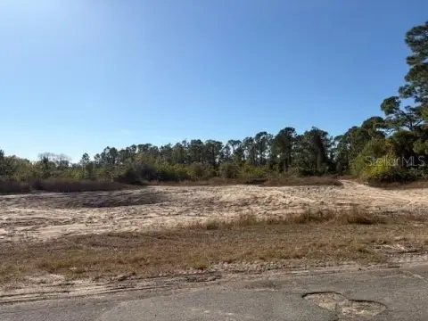 North Port Land For Sale