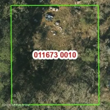 Residential Lot in Growing Area