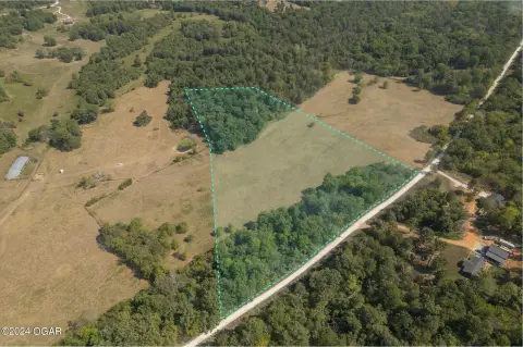 10 Acres of Rolling Land