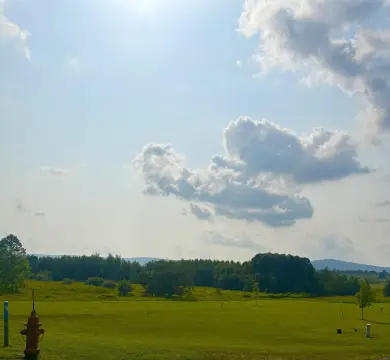 Build-Ready Residential Lot