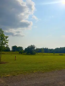 Flat Build-Ready Residential Lot