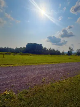 Flat Build-Ready Residential Lot