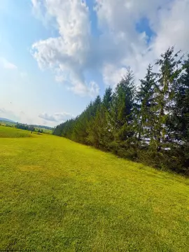Build-Ready Residential Lot