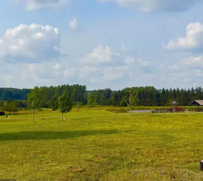 Build-Ready Residential Lot