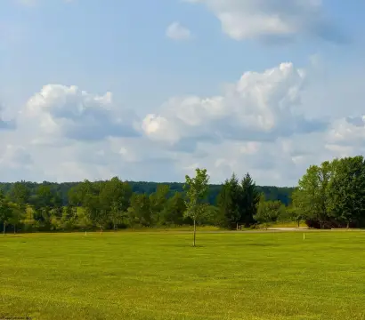 Flat Build-Ready Residential Lot