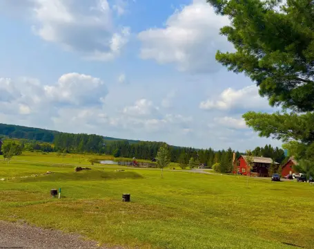 Build-Ready Residential Lot