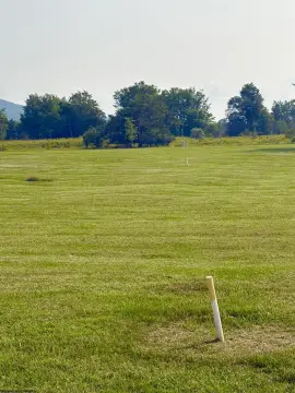 Build-Ready Residential Lot