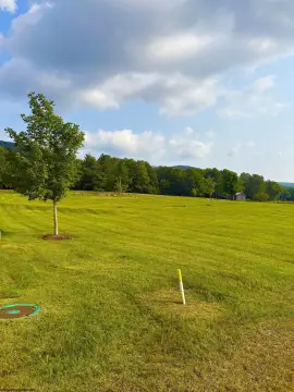 Build-Ready Residential Lot