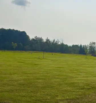 Flat Build-Ready Residential Lot