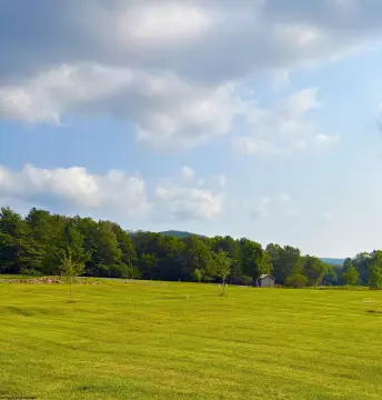 Build-Ready Residential Lot