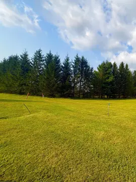 Flat Build-Ready Residential Lot
