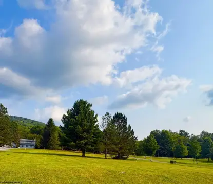Build-Ready Residential Lot
