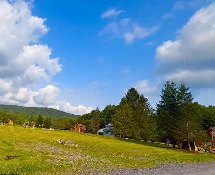 Build-Ready Residential Lot